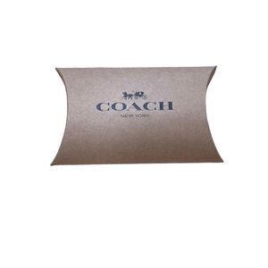 🌟NEW🌟Coach🌟Gift Box 